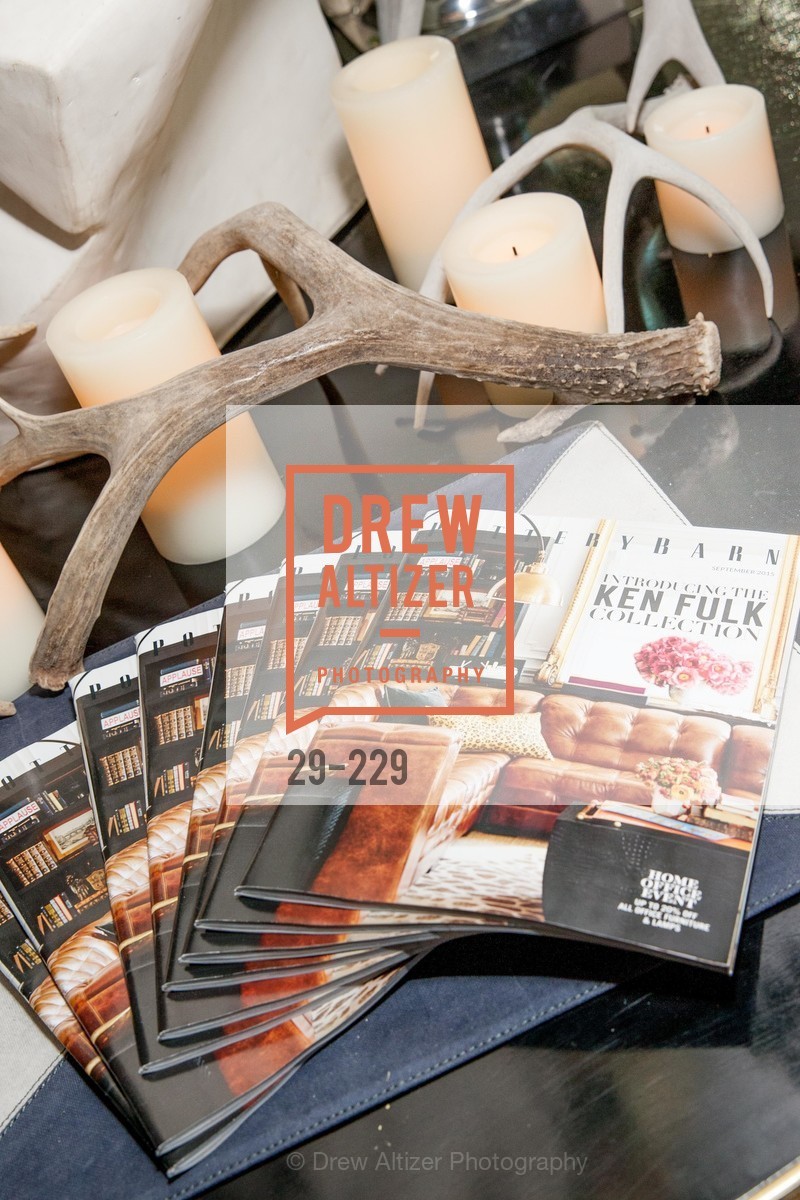 Atmosphere, Ken Fulk Collection Arrival Party At The Battery, Battery. 717 Battery St, August 12th, 2015,Drew Altizer, Drew Altizer Photography, full-service agency, private events, San Francisco photographer, photographer california