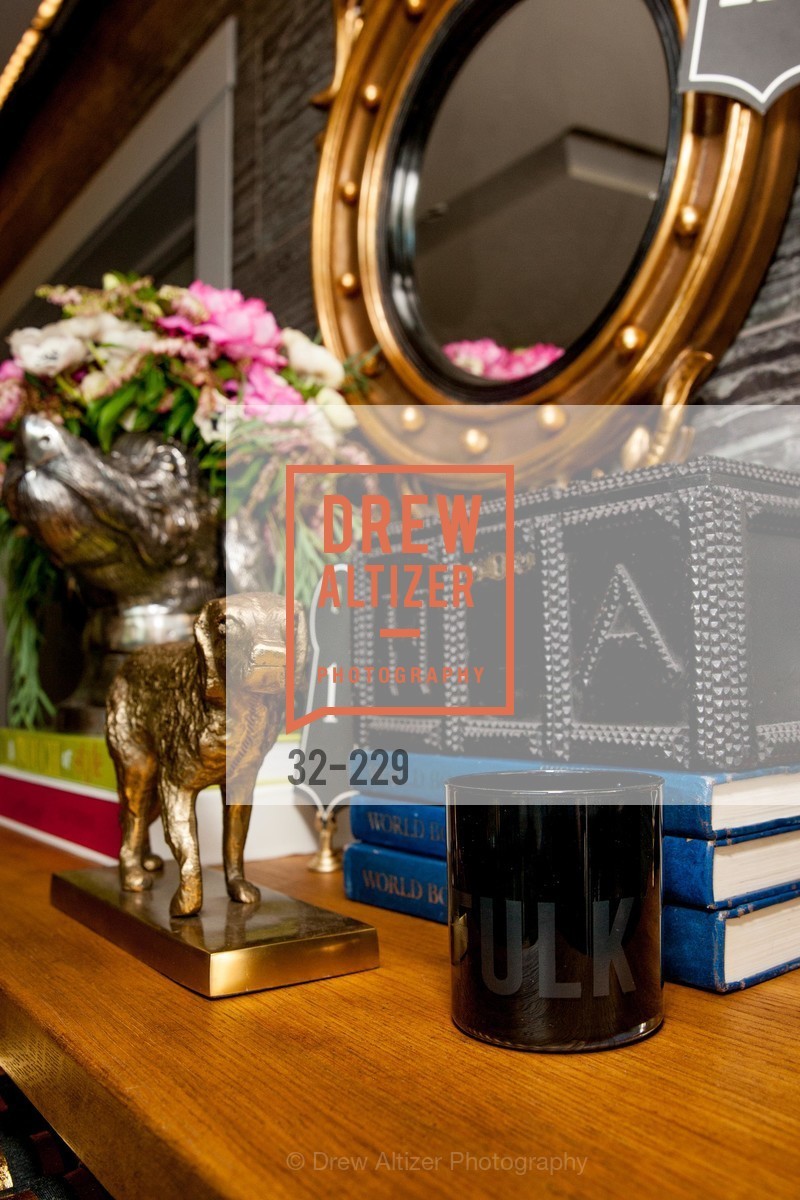 Atmosphere, Ken Fulk Collection Arrival Party At The Battery, Battery. 717 Battery St, August 12th, 2015,Drew Altizer, Drew Altizer Photography, full-service agency, private events, San Francisco photographer, photographer california