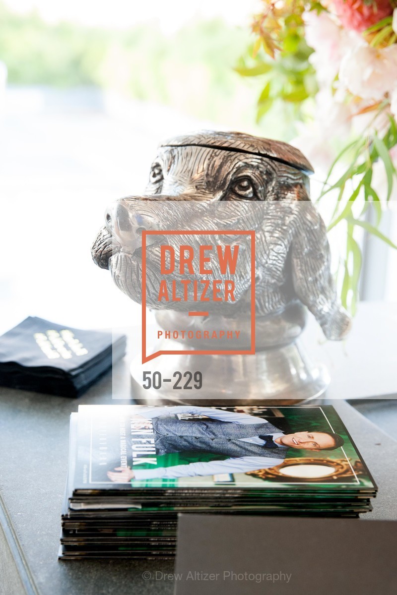 Atmosphere, Ken Fulk Collection Arrival Party At The Battery, Battery. 717 Battery St, August 12th, 2015,Drew Altizer, Drew Altizer Photography, full-service agency, private events, San Francisco photographer, photographer california