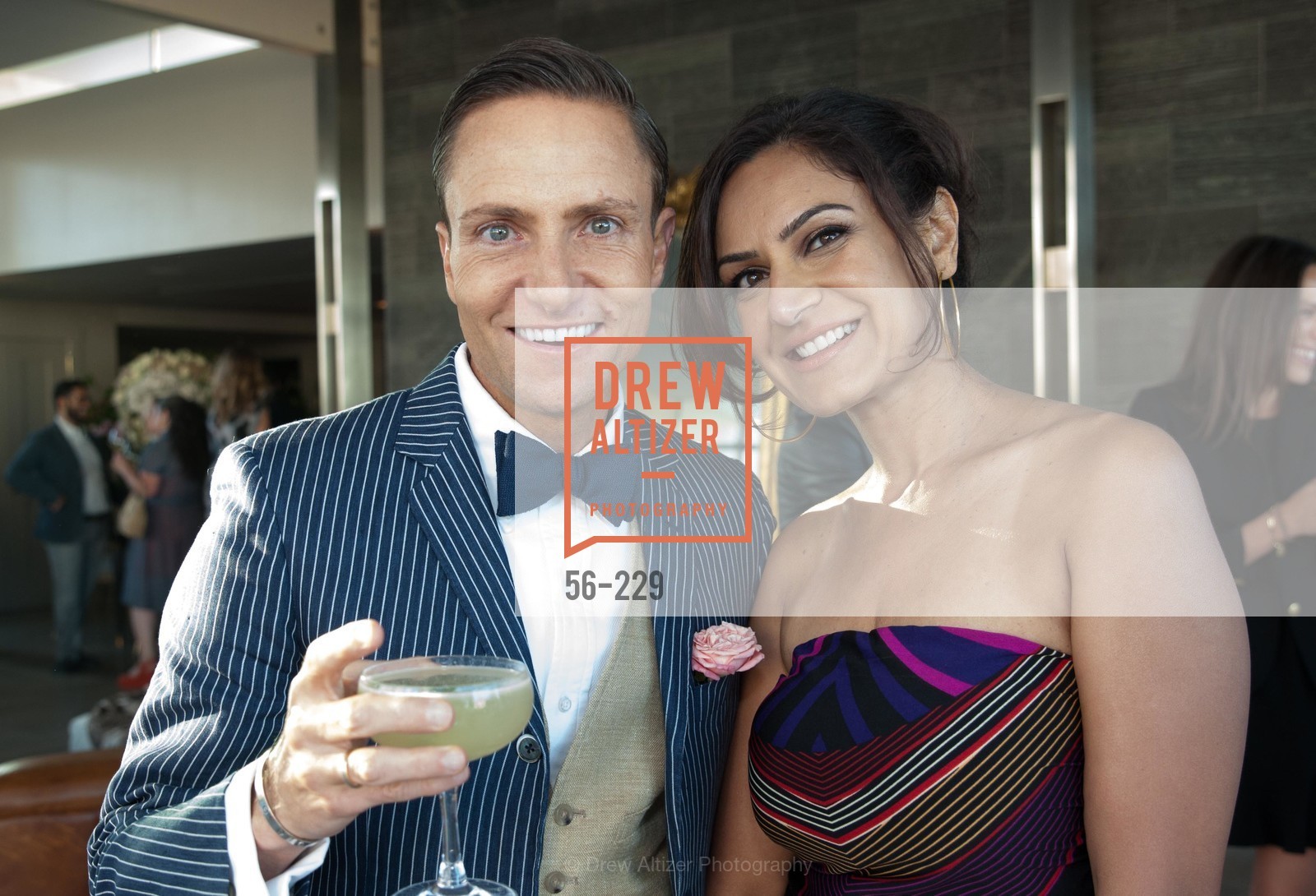 Ken Fulk, Monica Bhargava, Gucci & Vogue Dinner, Battery. Battery, . 717 Battery St, Photo #56-229 Ken Fulk, Monica Bhargava, Photo #56-229