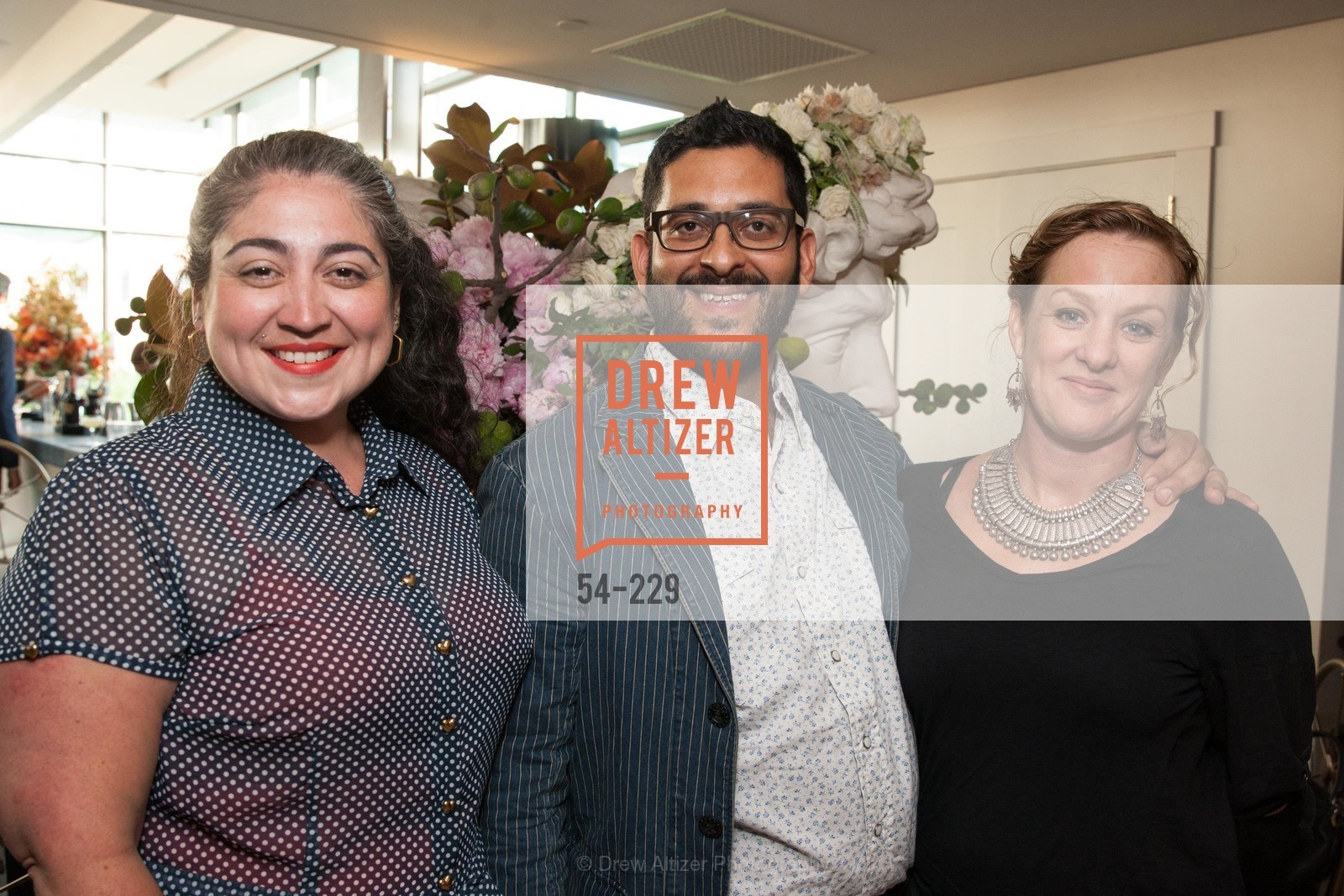 Mindy Steinberg, Ken Fulk Collection Arrival Party At The Battery, Battery. 717 Battery St, August 12th, 2015,Drew Altizer, Drew Altizer Photography, full-service agency, private events, San Francisco photographer, photographer california