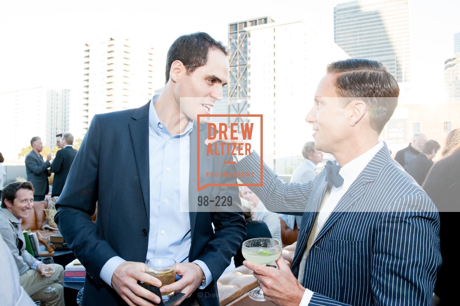 Ken Fulk, Ken Fulk Collection Arrival Party At The Battery, Battery. 717 Battery St, August 12th, 2015,Drew Altizer, Drew Altizer Photography, full-service agency, private events, San Francisco photographer, photographer california