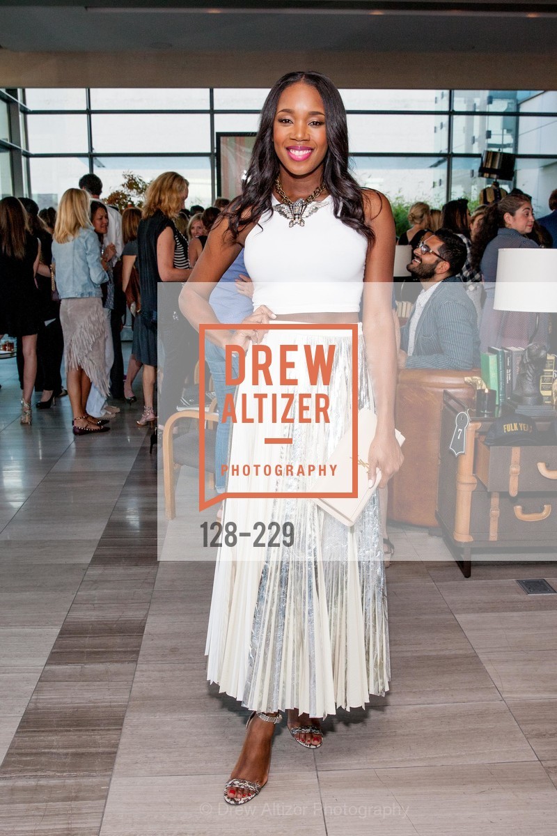DJ Kiss, Ken Fulk Collection Arrival Party At The Battery, Battery. 717 Battery St, August 12th, 2015,Drew Altizer, Drew Altizer Photography, full-service agency, private events, San Francisco photographer, photographer california