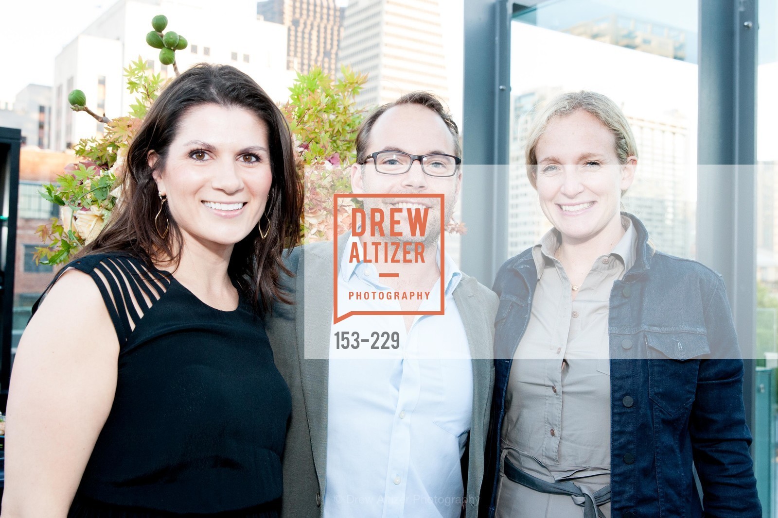 Tina Figone, Timothy Bentley, Danielle Ginach, Photo #153-229