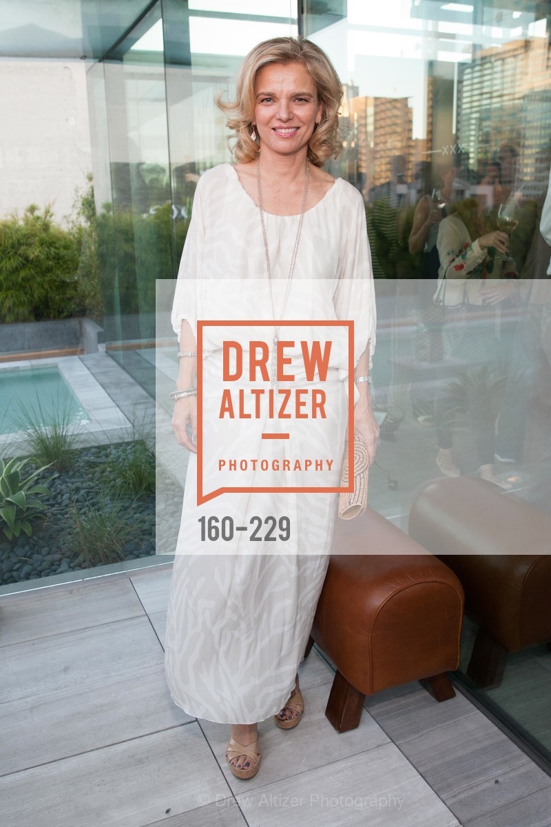 Leigh Matthes, Ken Fulk Collection Arrival Party At The Battery, Battery. 717 Battery St, August 12th, 2015,Drew Altizer, Drew Altizer Photography, full-service agency, private events, San Francisco photographer, photographer california