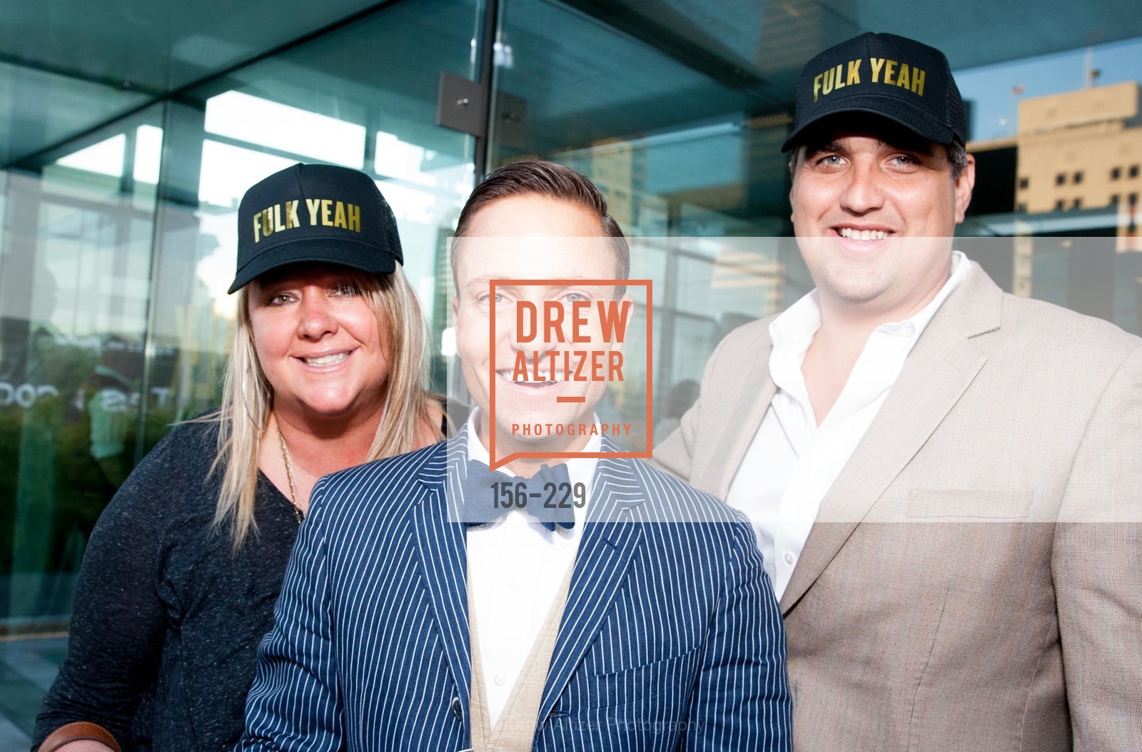 Lori Puccinelli Stern, Ken Fulk, Peter Stern, Ken Fulk Collection Arrival Party At The Battery, Battery. 717 Battery St, August 12th, 2015,Drew Altizer, Drew Altizer Photography, full-service agency, private events, San Francisco photographer, photographer california