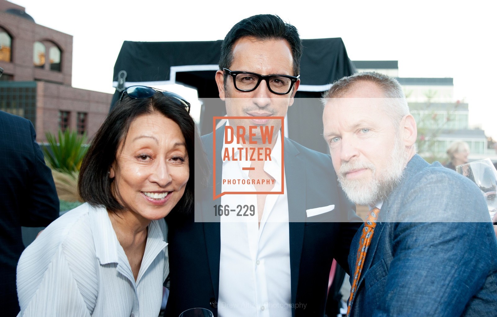 Tommy Calbert, Clarence Selgada, Ken Fulk Collection Arrival Party At The Battery, Battery. 717 Battery St, August 12th, 2015,Drew Altizer, Drew Altizer Photography, full-service agency, private events, San Francisco photographer, photographer california