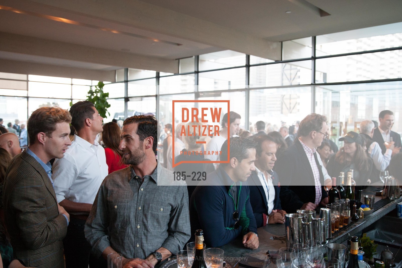 Atmosphere, Ken Fulk Collection Arrival Party At The Battery, Battery. 717 Battery St, August 12th, 2015,Drew Altizer, Drew Altizer Photography, full-service event agency, private events, San Francisco photographer, photographer California