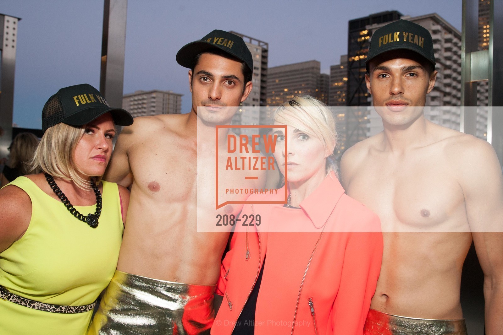 Tiffany Kramer, Kelly Peters, Ken Fulk Collection Arrival Party At The Battery, Battery. 717 Battery St, August 12th, 2015,Drew Altizer, Drew Altizer Photography, full-service agency, private events, San Francisco photographer, photographer california