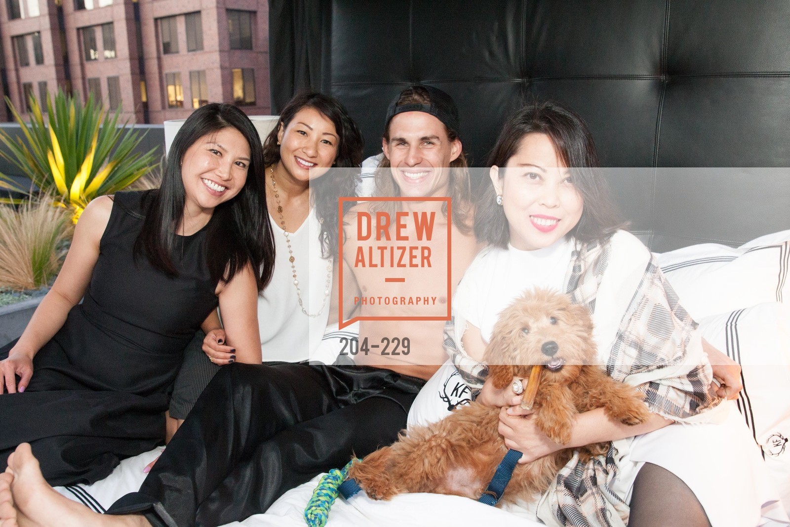 Maggie Sin, Aggie Sin, Winston Black, Tramy Nguyen, Photo #204-229
