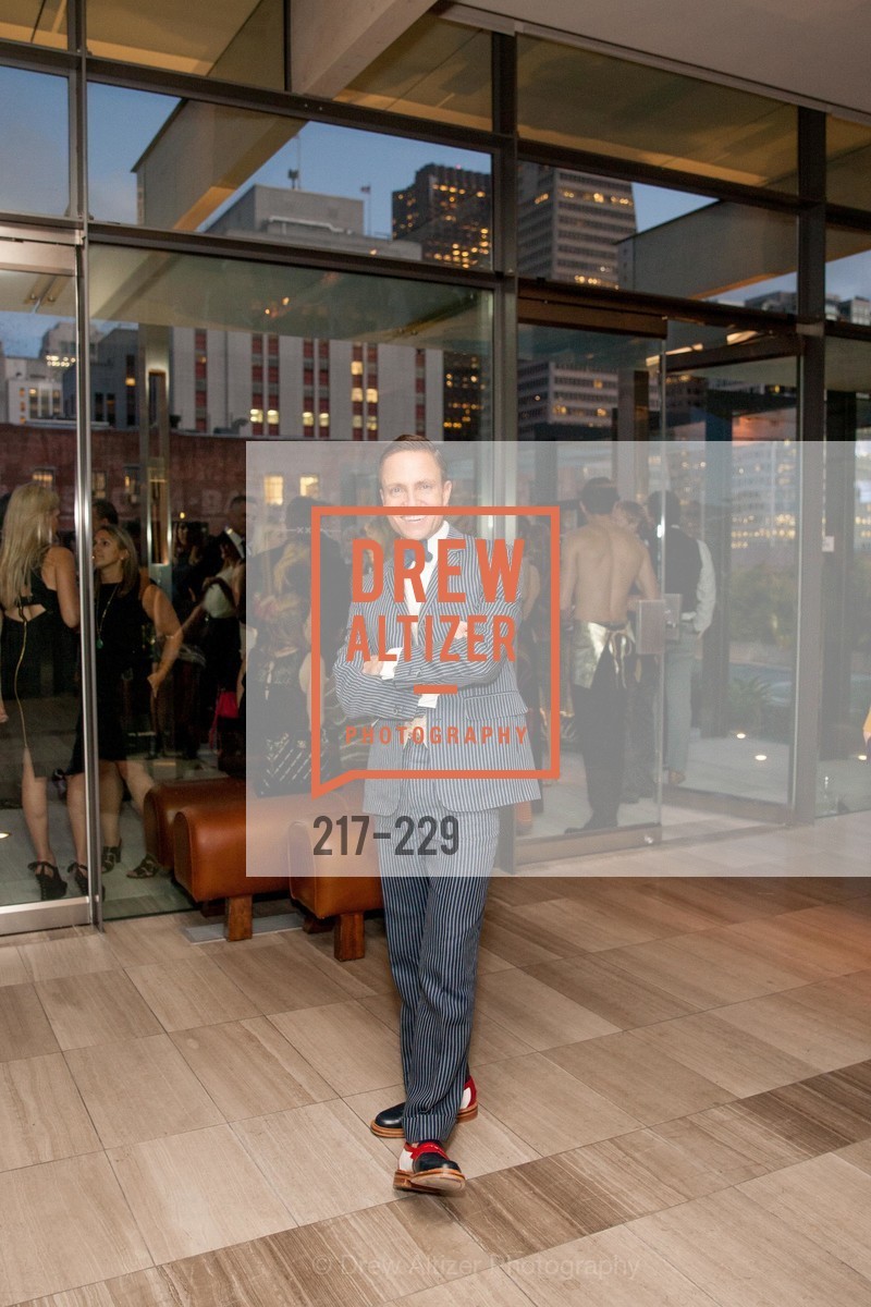 Ken Fulk, Ken Fulk Collection Arrival Party At The Battery, Battery. 717 Battery St, August 12th, 2015,Drew Altizer, Drew Altizer Photography, full-service agency, private events, San Francisco photographer, photographer california
