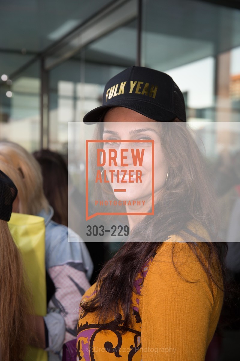 Leyla Alhosseni, Ken Fulk Collection Arrival Party At The Battery, Battery. 717 Battery St, August 12th, 2015,Drew Altizer, Drew Altizer Photography, full-service agency, private events, San Francisco photographer, photographer california
