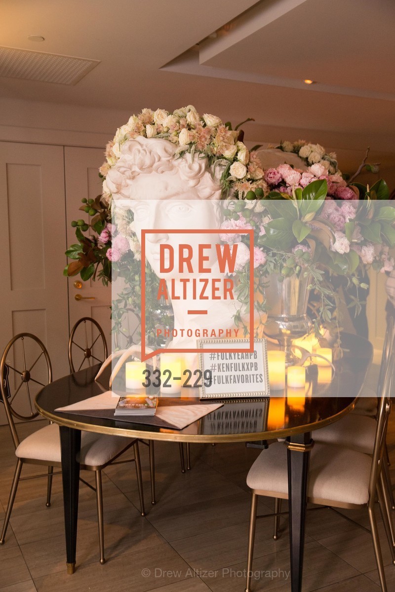 Atmosphere, Ken Fulk Collection Arrival Party At The Battery, Battery. 717 Battery St, August 12th, 2015,Drew Altizer, Drew Altizer Photography, full-service agency, private events, San Francisco photographer, photographer california
