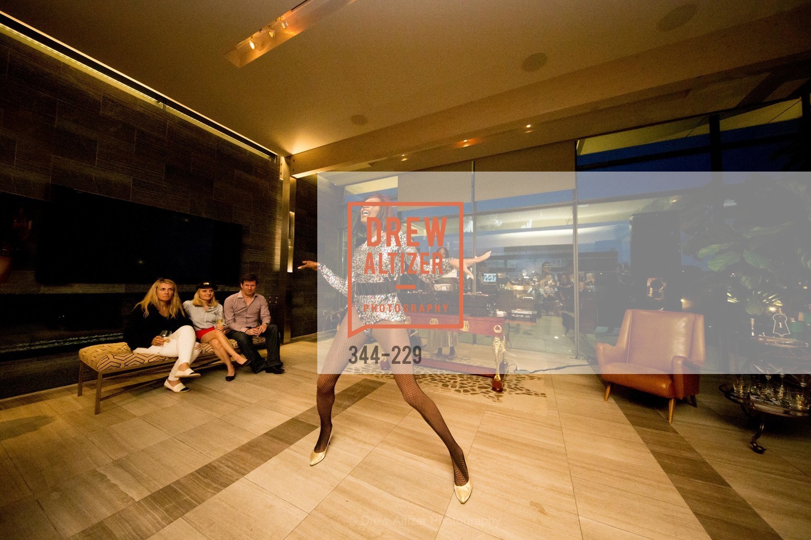 Gucci & Vogue Dinner, Battery. Battery, . 717 Battery St, Photo #344-229 Photo #344-229