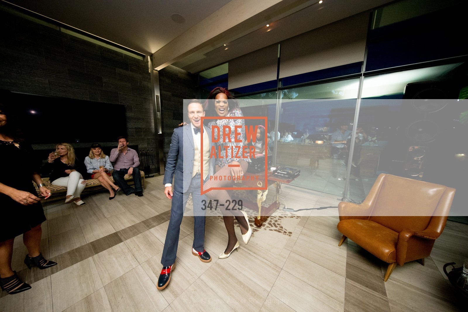 Ken Fulk, Gucci & Vogue Dinner, Battery. Battery, . 717 Battery St, Photo #347-229 Ken Fulk, Photo #347-229