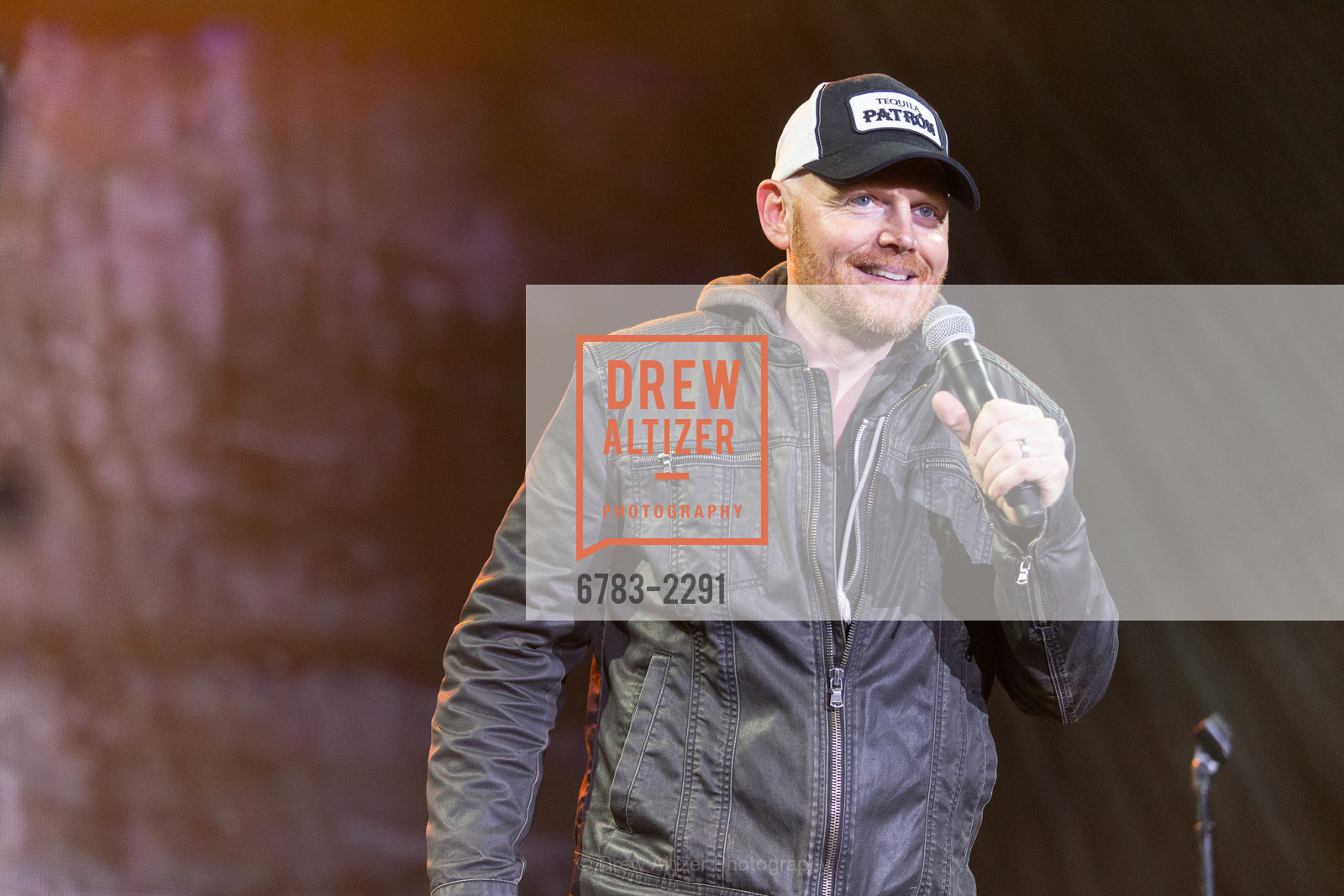 Bill Burr, Photo #6783-2291