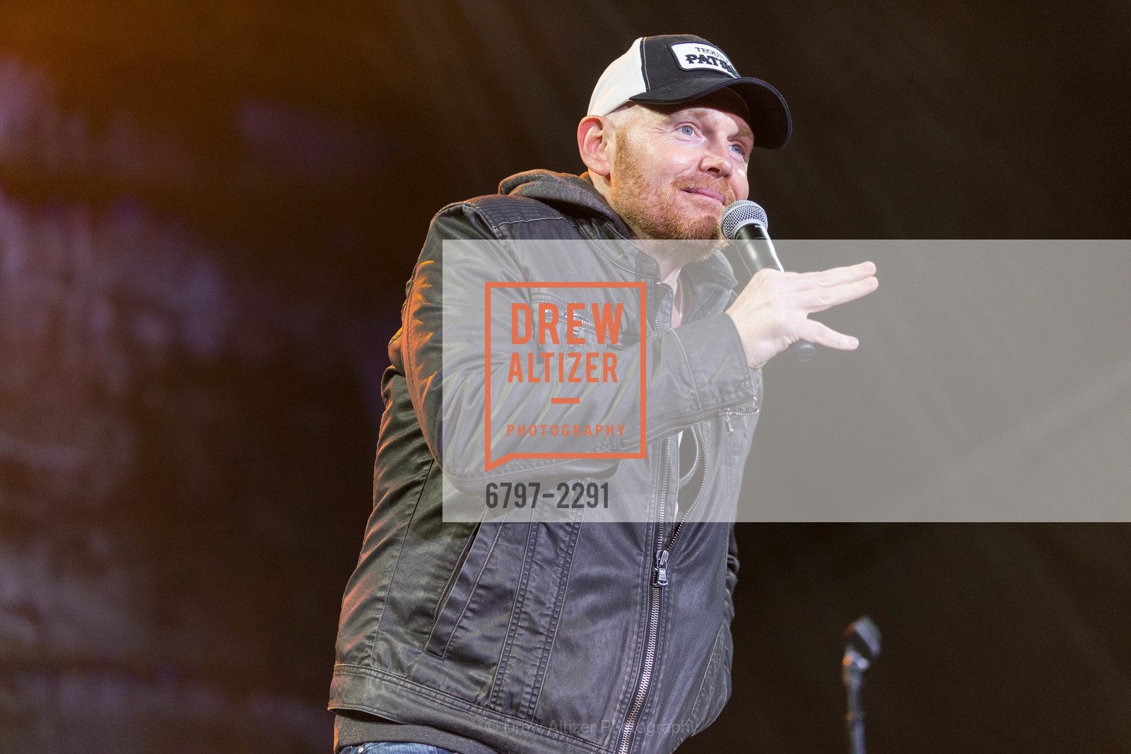 Bill Burr, Photo #6797-2291