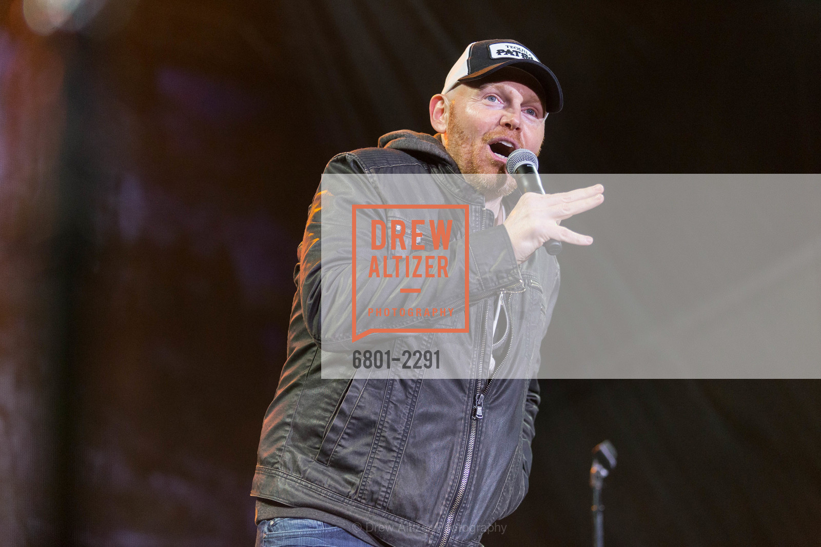 Bill Burr, Photo #6801-2291