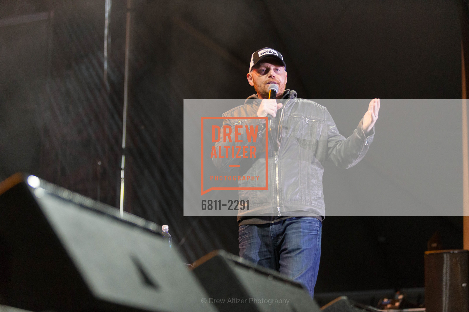 Bill Burr, Photo #6811-2291