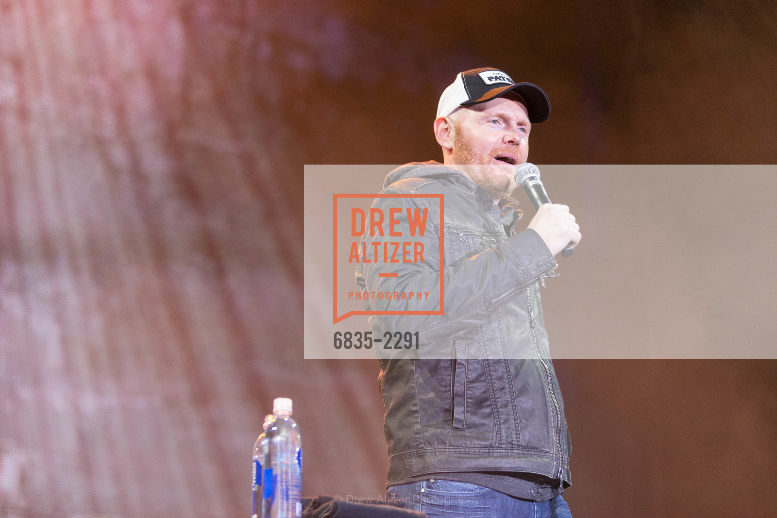 Bill Burr, Photo #6835-2291