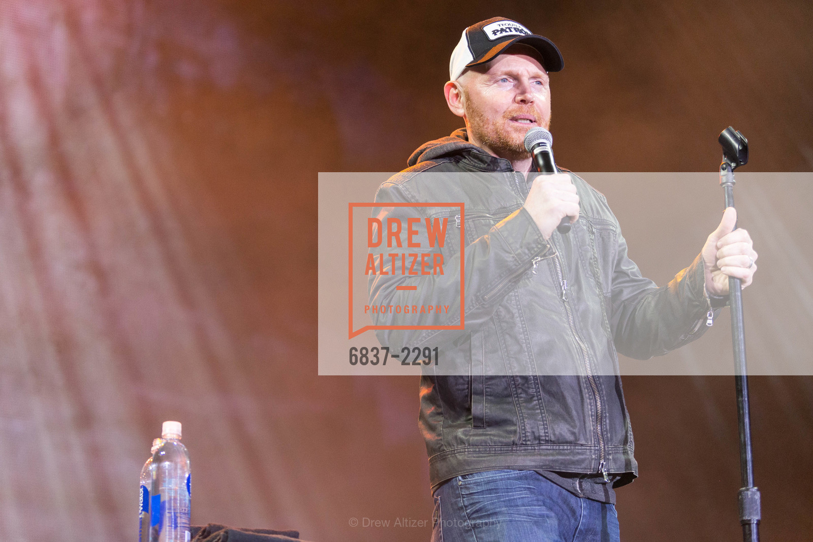 Bill Burr, Photo #6837-2291