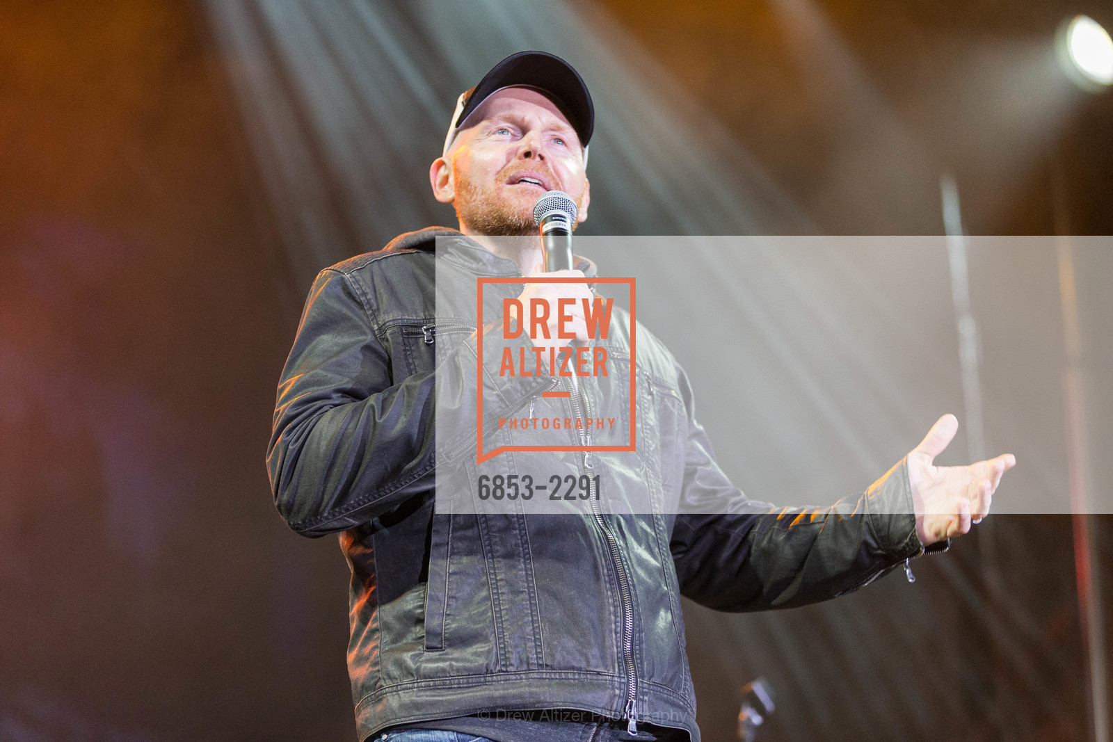 Bill Burr, Photo #6853-2291