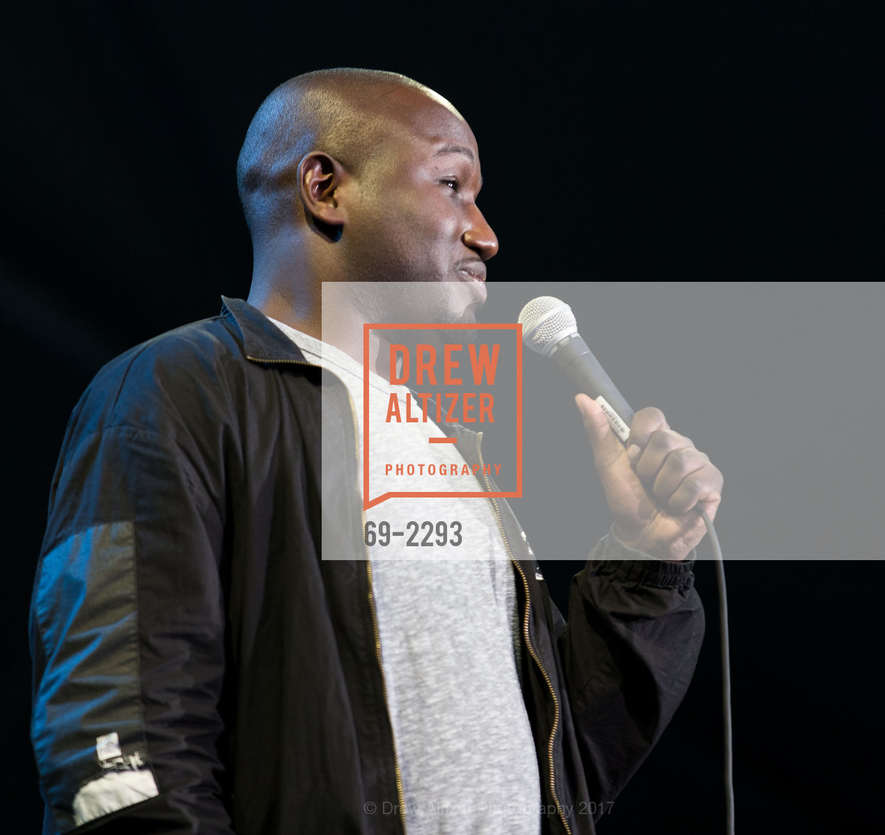 Hannibal Buress, Photo #69-2293