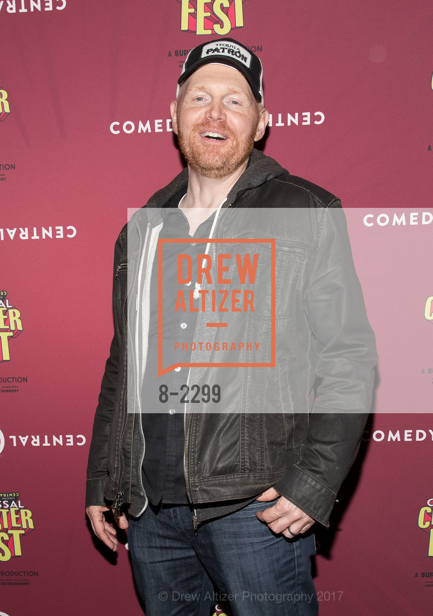 Bill Burr, COLOSSAL CLUSTERFEST After Party at Dirty Water, Dirty Water. 1355 Market Street, June 4th, 2017, Photo #8-2299 Bill Burr, Photo #8-2299