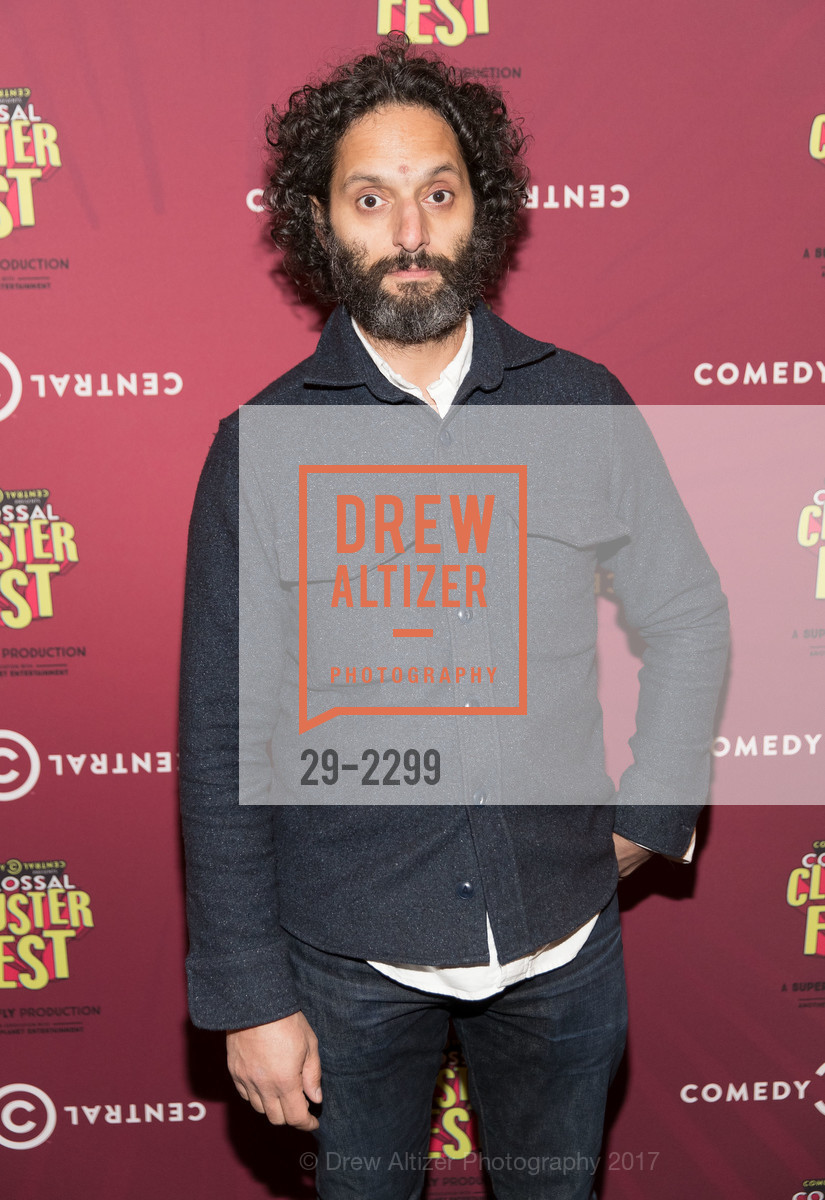 Jason Mantzoukas, Photo #29-2299