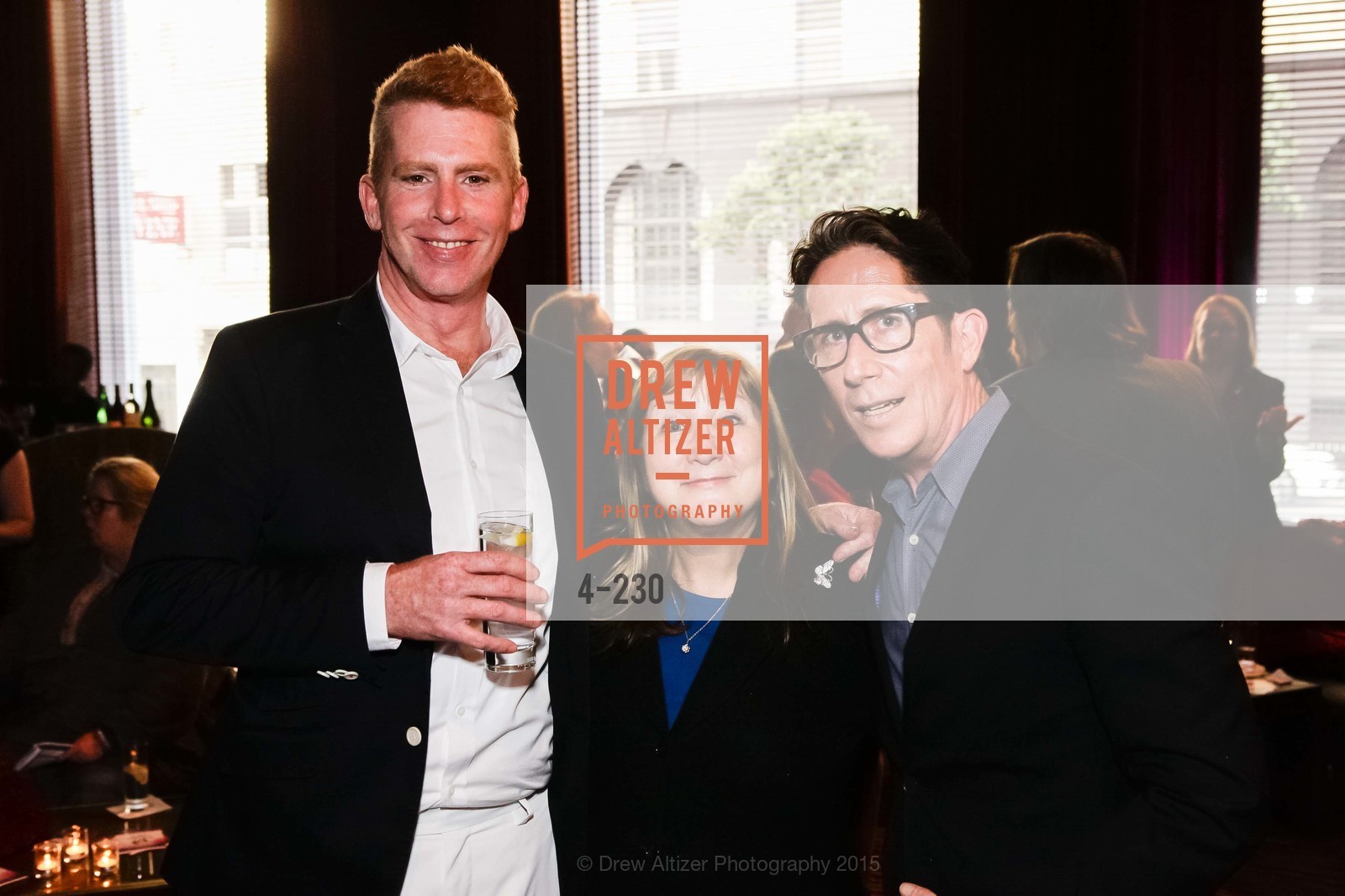 John James, Veronica Labeau, Al Smyth, This Old Bag San Francisco Preview Party, Clift, Velvet Room. 495 Geary St, August 13th, 2015,Drew Altizer, Drew Altizer Photography, full-service agency, private events, San Francisco photographer, photographer california