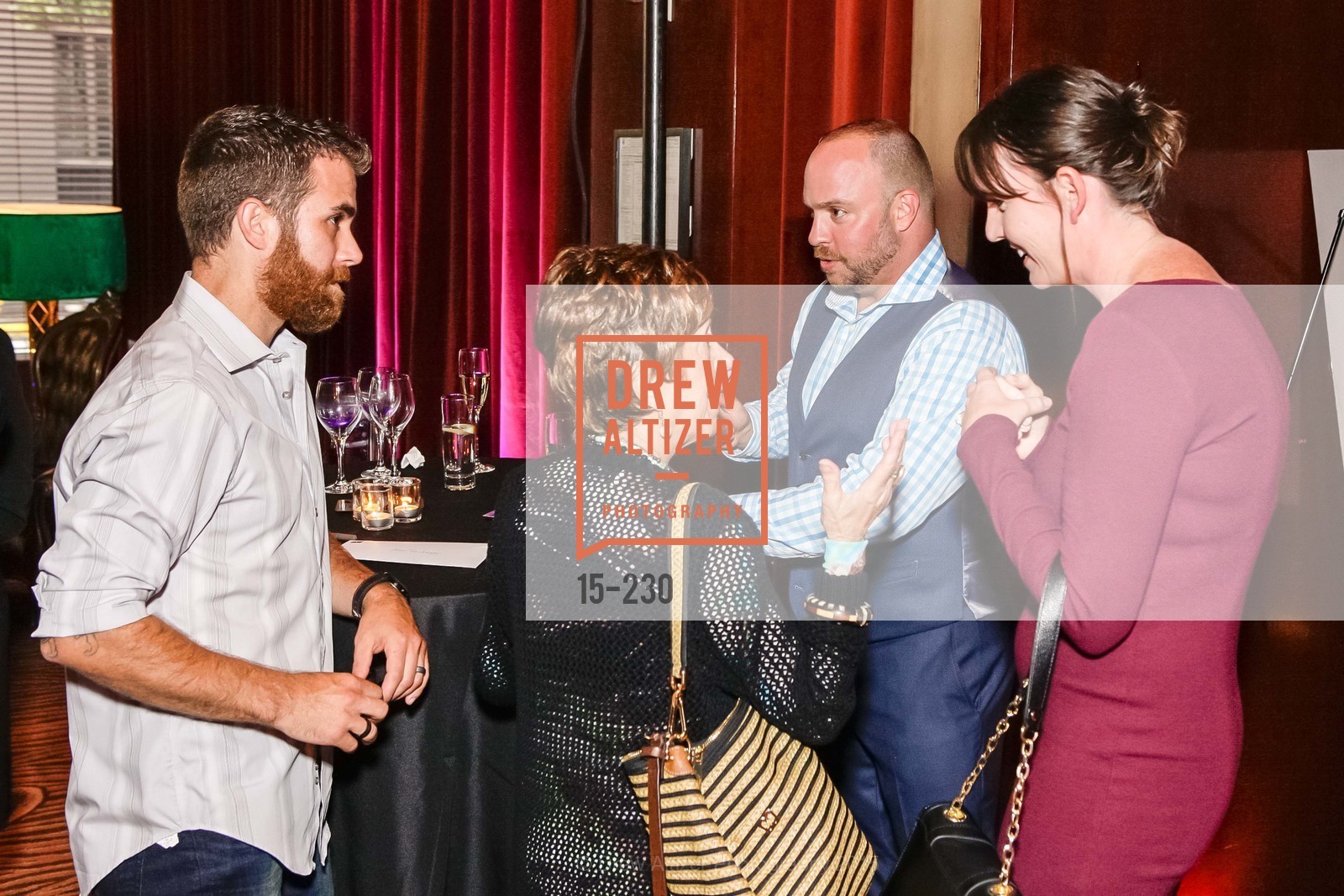 Extras, This Old Bag San Francisco Preview Party, August 13th, 2015, Photo,Drew Altizer, Drew Altizer Photography, full-service agency, private events, San Francisco photographer, photographer california