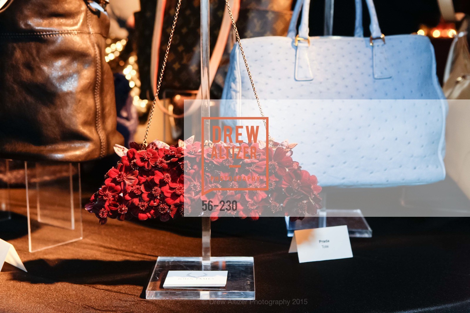 Atmosphere, This Old Bag San Francisco Preview Party, Clift, Velvet Room. 495 Geary St, August 13th, 2015,Drew Altizer, Drew Altizer Photography, full-service agency, private events, San Francisco photographer, photographer california