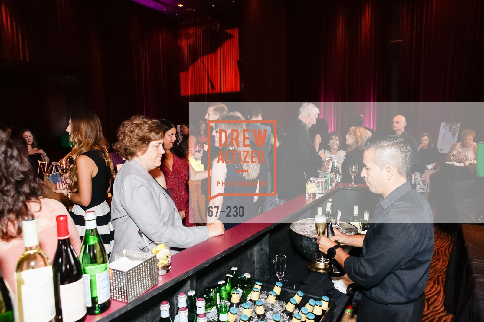 Atmosphere, This Old Bag San Francisco Preview Party, Clift, Velvet Room. 495 Geary St, August 13th, 2015,Drew Altizer, Drew Altizer Photography, full-service agency, private events, San Francisco photographer, photographer california