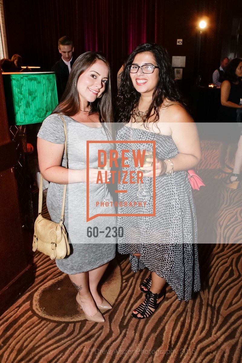 Grace Fondow, Amanda Velez, This Old Bag San Francisco Preview Party, Clift, Velvet Room. 495 Geary St, August 13th, 2015,Drew Altizer, Drew Altizer Photography, full-service agency, private events, San Francisco photographer, photographer california