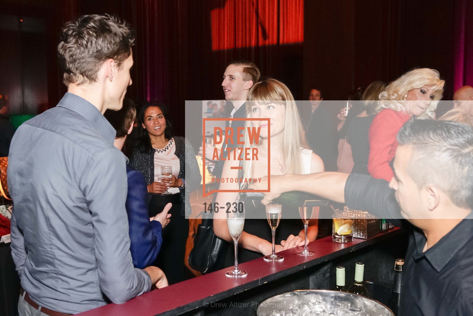 Atmosphere, This Old Bag San Francisco Preview Party, Clift, Velvet Room. 495 Geary St, August 13th, 2015,Drew Altizer, Drew Altizer Photography, full-service event agency, private events, San Francisco photographer, photographer California