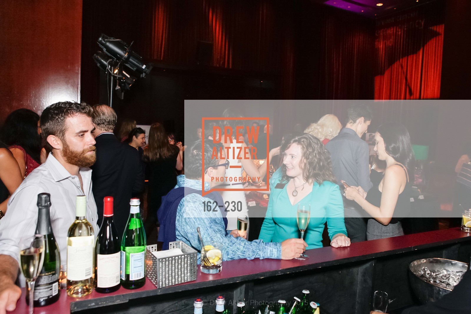 Atmosphere, This Old Bag San Francisco Preview Party, Clift, Velvet Room. 495 Geary St, August 13th, 2015,Drew Altizer, Drew Altizer Photography, full-service event agency, private events, San Francisco photographer, photographer California