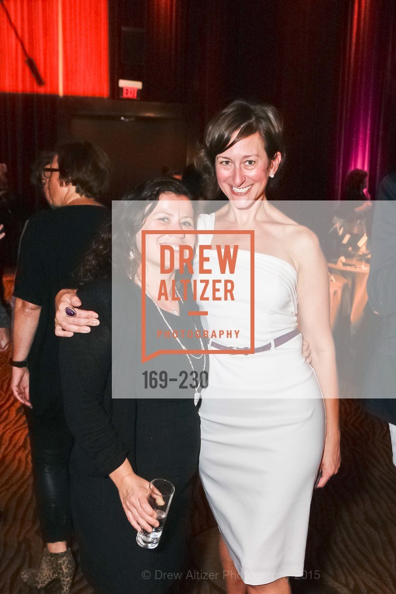 Nellie LeMonier, Juliana Cochnar, Gucci & Vogue Dinner, Clift, Velvet Room. Clift, Velvet Room. 495 Geary St, August 13th, 2015, Photo #169-230 Nellie LeMonier, Juliana Cochnar, Photo #169-230