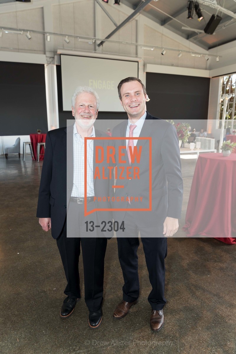 Philip Taubman, Phil Ames, Photo #13-2304