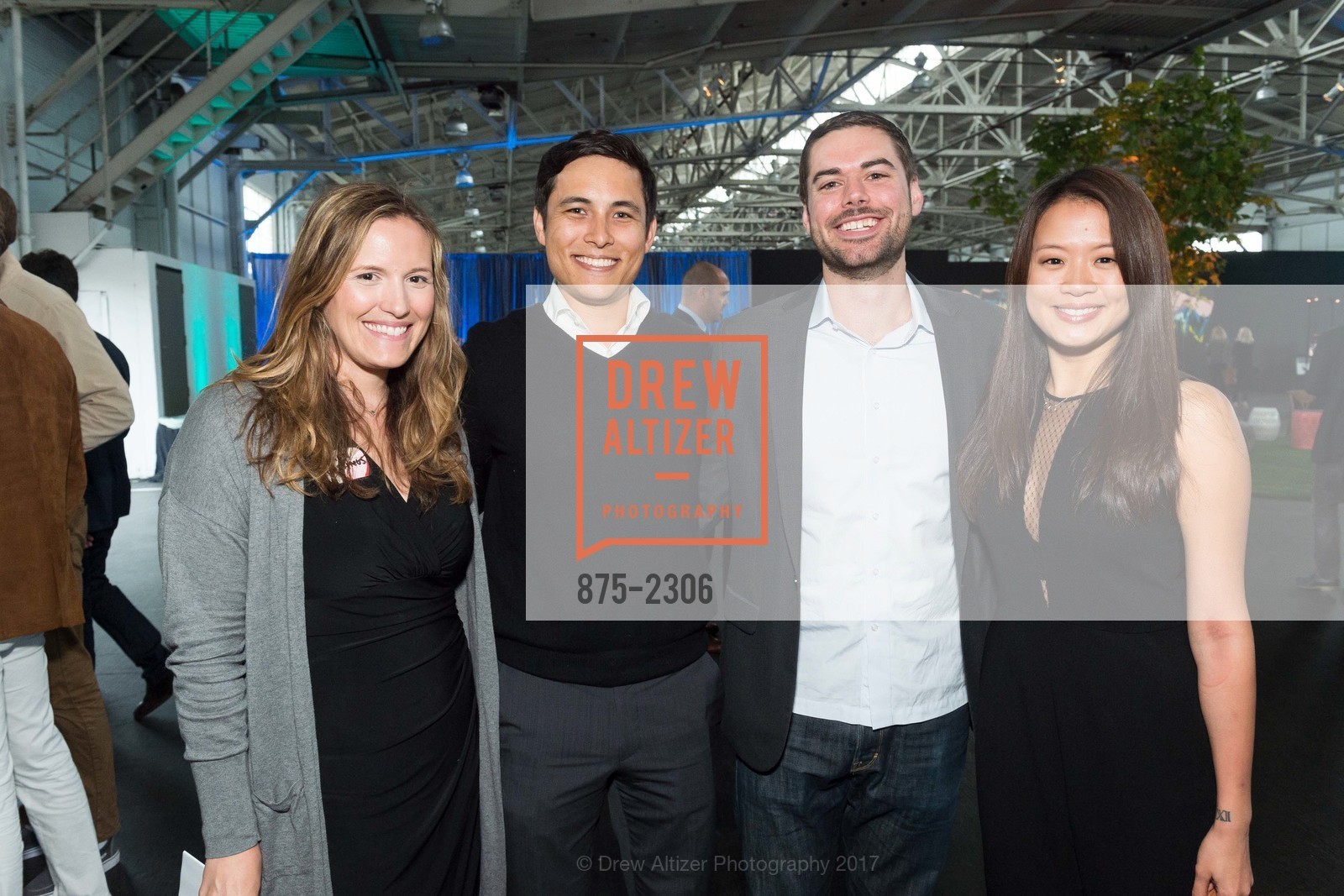 Erin Hastings, Tyler Stuckey, Blake van Arnam, Lisa Cai, Photo #875-2306