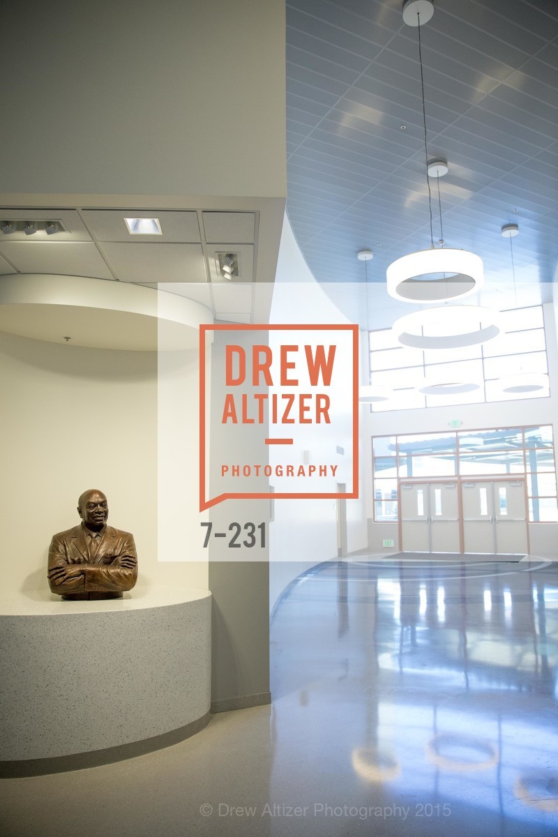Atmosphere, Willie L. Brown Middle School Ribbon Cutting Ceremony, Willie L. Brown Middle School. 2055 Silver Avenue, August 13th, 2015,Drew Altizer, Drew Altizer Photography, full-service agency, private events, San Francisco photographer, photographer california