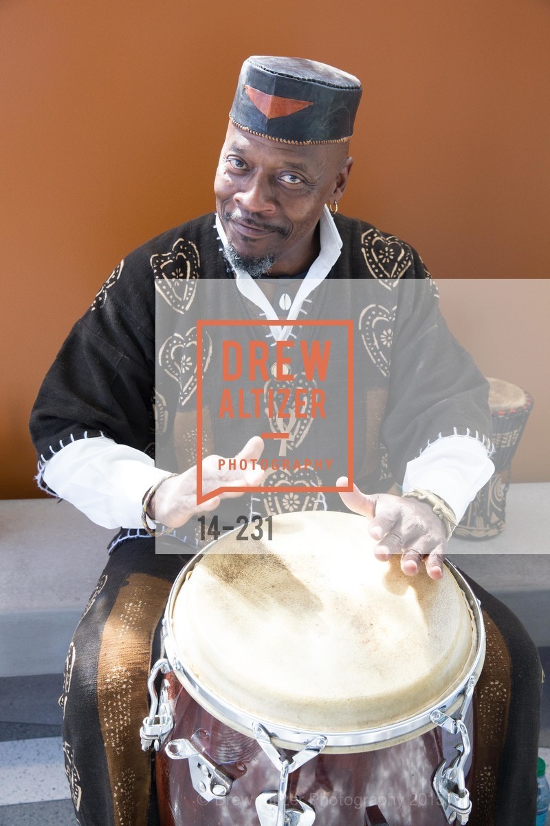 Clint Sockwell, Gucci & Vogue Dinner, Willie L. Brown Middle School. Willie L. Brown Middle School, . 2055 Silver Avenue, August 13th, 2015, Photo #14-231 Clint Sockwell, Photo #14-231