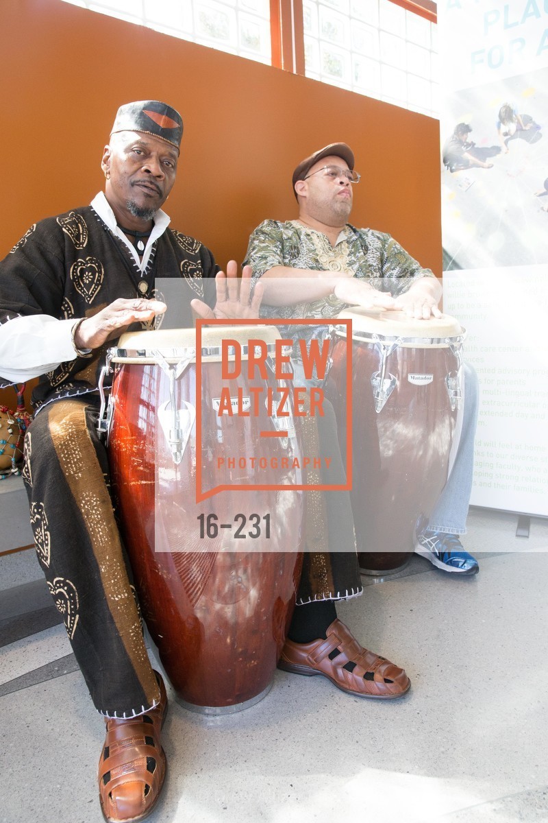 Clint Sockwell, Rory Crain, Willie L. Brown Middle School Ribbon Cutting Ceremony, Willie L. Brown Middle School. 2055 Silver Avenue, August 13th, 2015,Drew Altizer, Drew Altizer Photography, full-service agency, private events, San Francisco photographer, photographer california