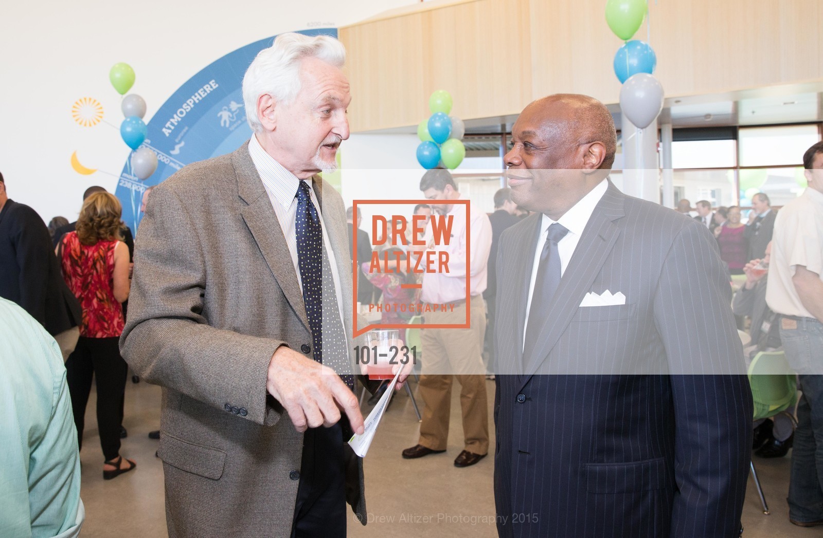 Jim Illig, Willie Brown, Willie L. Brown Middle School Ribbon Cutting Ceremony, Willie L. Brown Middle School. 2055 Silver Avenue, August 13th, 2015,Drew Altizer, Drew Altizer Photography, full-service agency, private events, San Francisco photographer, photographer california