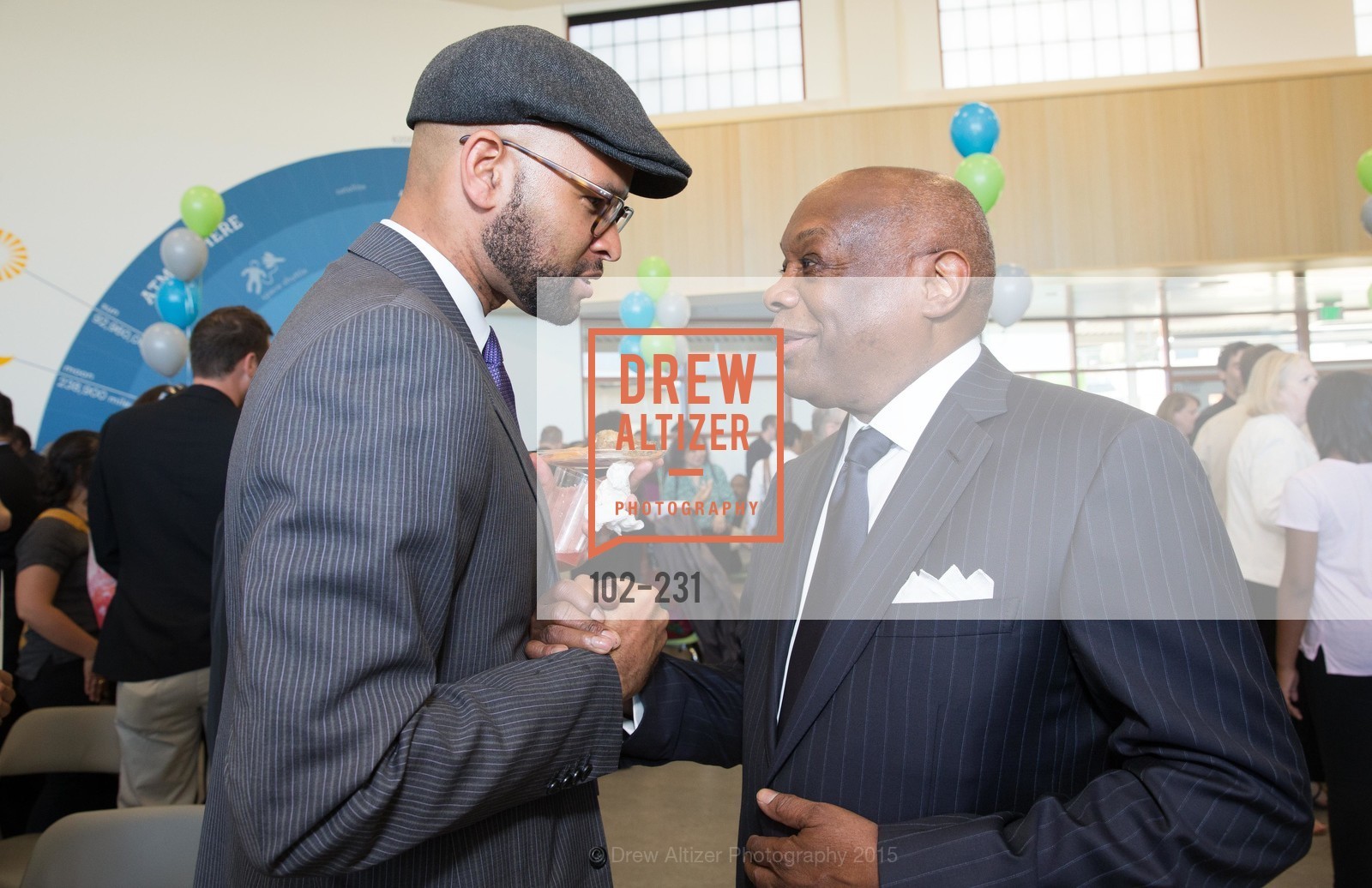 Theo Miller, Willie Brown, Willie L. Brown Middle School Ribbon Cutting Ceremony, Willie L. Brown Middle School. 2055 Silver Avenue, August 13th, 2015,Drew Altizer, Drew Altizer Photography, full-service agency, private events, San Francisco photographer, photographer california