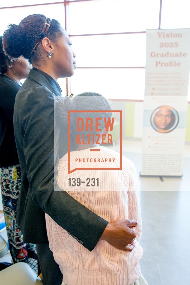 Atmosphere, Willie L. Brown Middle School Ribbon Cutting Ceremony, Willie L. Brown Middle School. 2055 Silver Avenue, August 13th, 2015,Drew Altizer, Drew Altizer Photography, full-service agency, private events, San Francisco photographer, photographer california