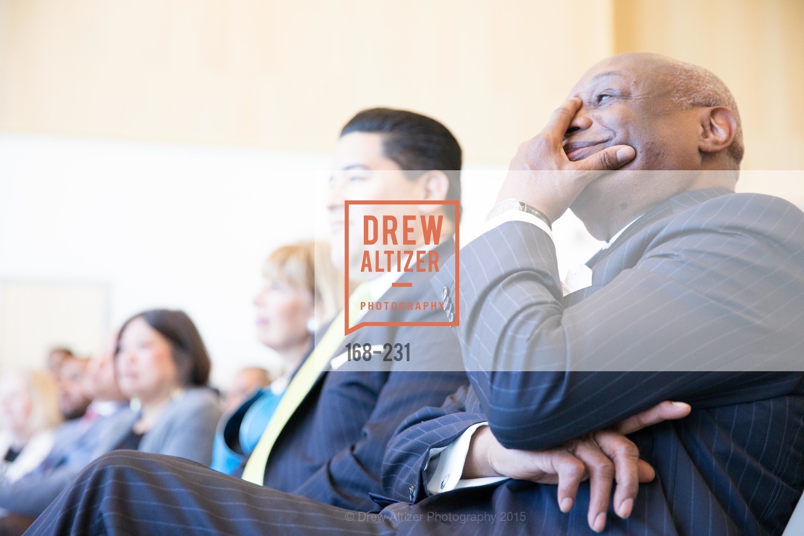 Richard Carranza, Willie Brown, Willie L. Brown Middle School Ribbon Cutting Ceremony, Willie L. Brown Middle School. 2055 Silver Avenue, August 13th, 2015,Drew Altizer, Drew Altizer Photography, full-service event agency, private events, San Francisco photographer, photographer California