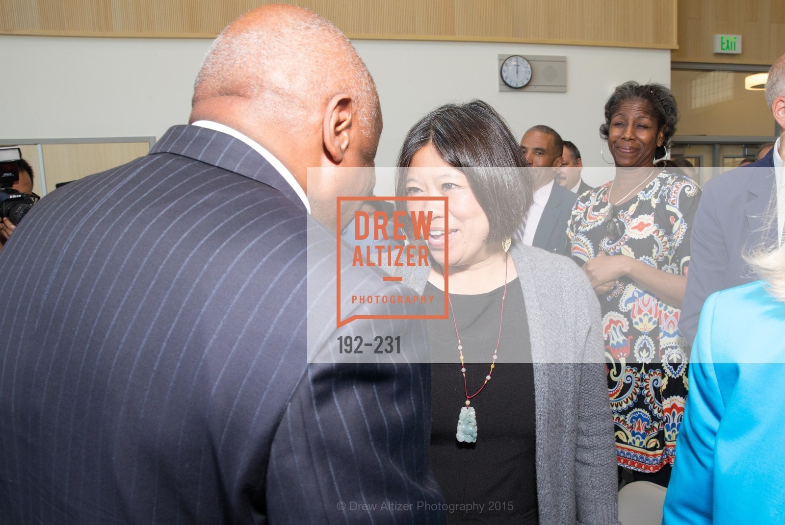 Willie Brown, Willie L. Brown Middle School Ribbon Cutting Ceremony, Willie L. Brown Middle School. 2055 Silver Avenue, August 13th, 2015,Drew Altizer, Drew Altizer Photography, full-service agency, private events, San Francisco photographer, photographer california