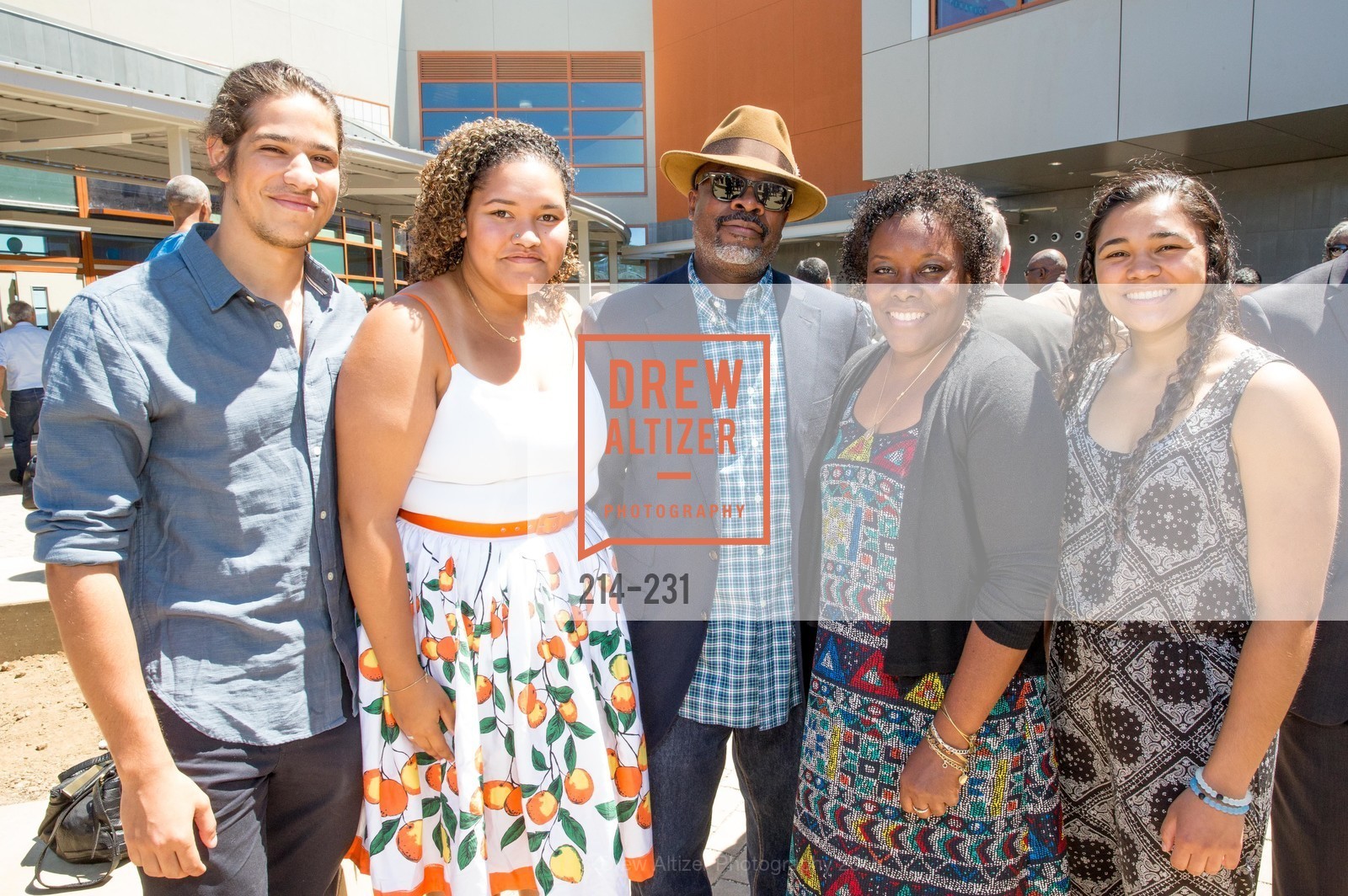 Michael Brown, Gucci & Vogue Dinner, Willie L. Brown Middle School. Willie L. Brown Middle School, . 2055 Silver Avenue, August 13th, 2015, Photo #214-231 Michael Brown, Photo #214-231