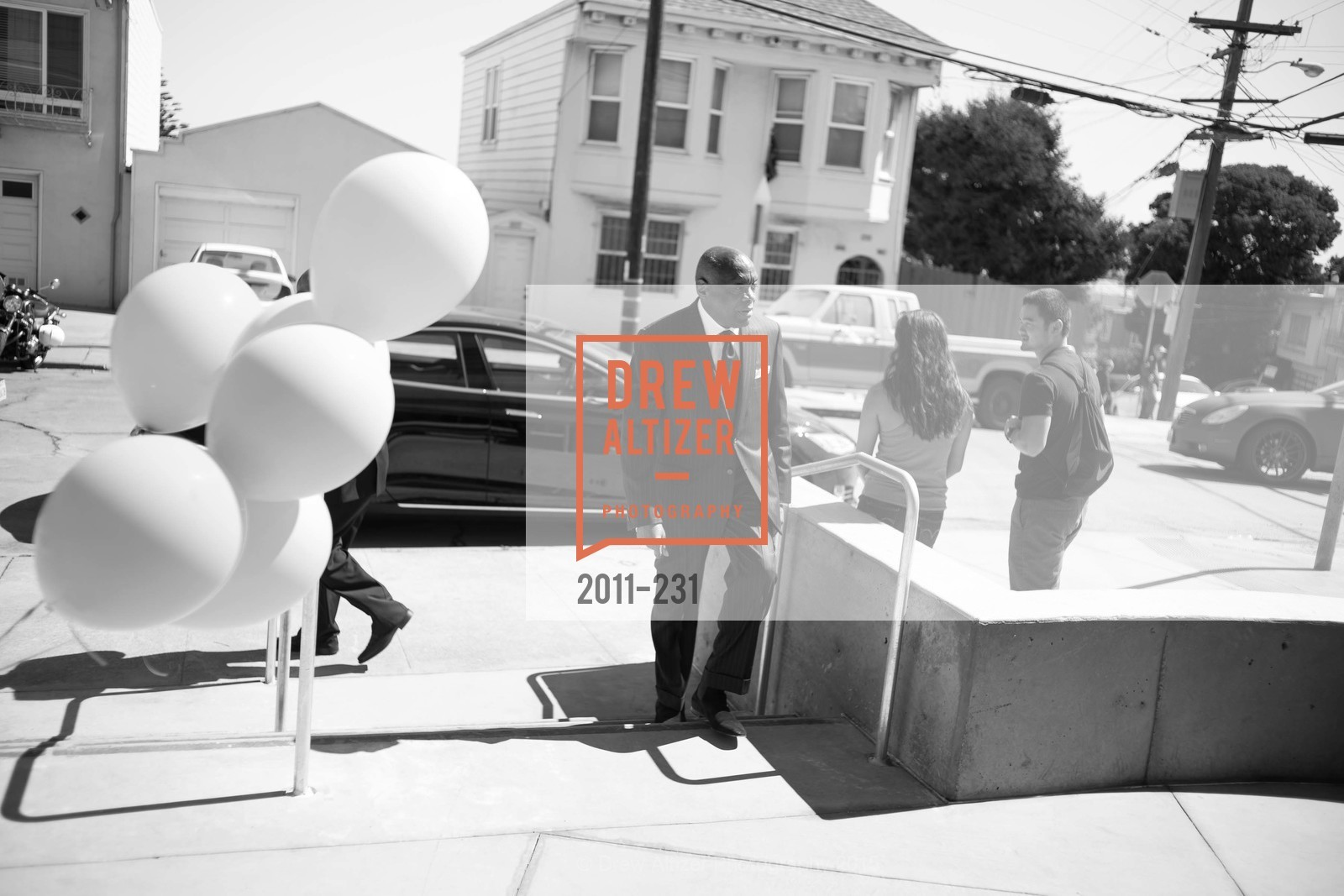 Willie Brown, Willie L. Brown Middle School Ribbon Cutting Ceremony, Willie L. Brown Middle School. 2055 Silver Avenue, August 13th, 2015,Drew Altizer, Drew Altizer Photography, full-service agency, private events, San Francisco photographer, photographer california