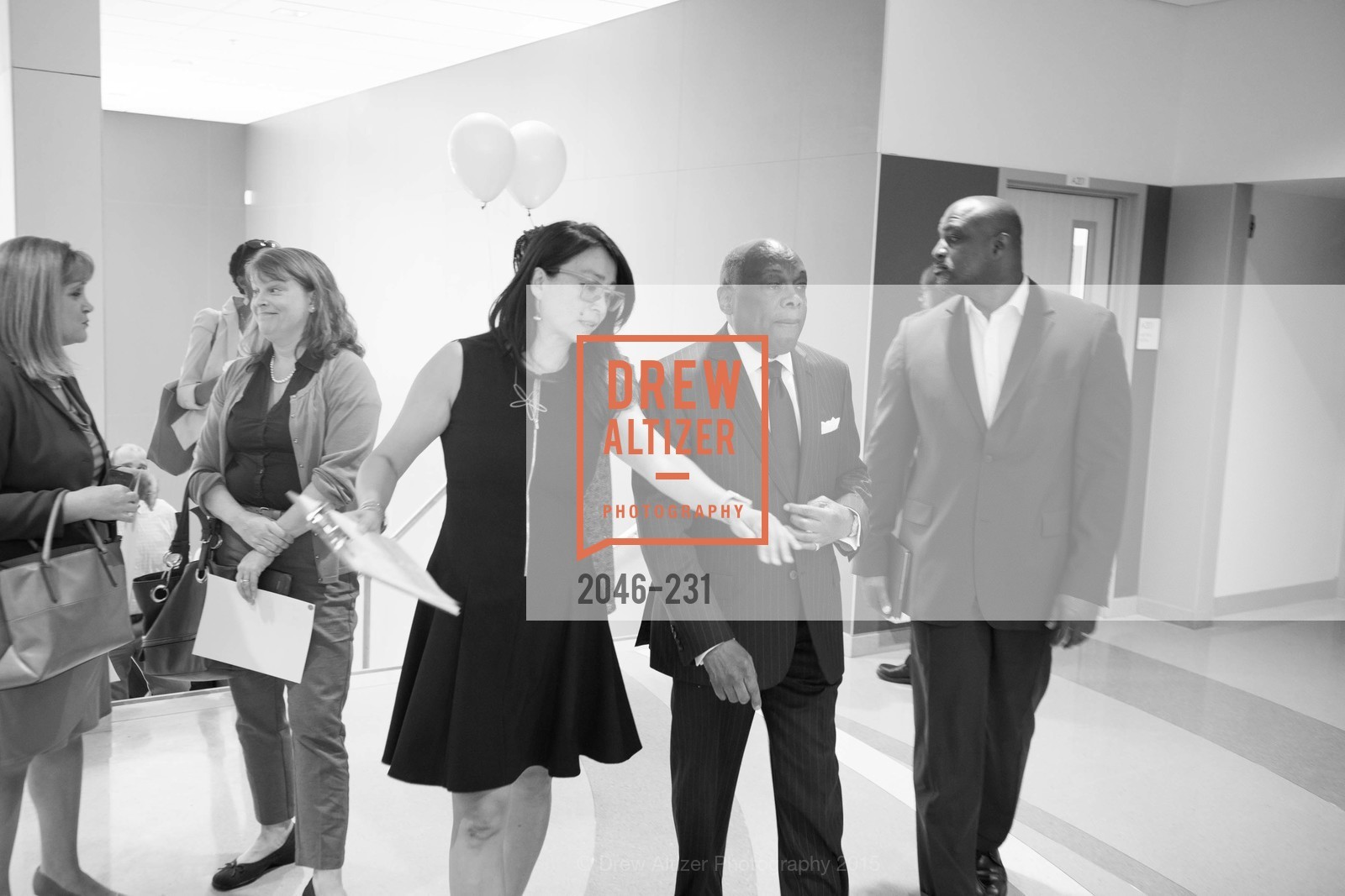 Willie Brown, Willie L. Brown Middle School Ribbon Cutting Ceremony, Willie L. Brown Middle School. 2055 Silver Avenue, August 13th, 2015,Drew Altizer, Drew Altizer Photography, full-service agency, private events, San Francisco photographer, photographer california